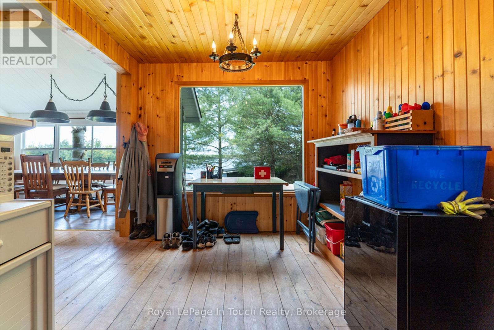 15052 Georgian Bay Shore, Georgian Bay, Ontario  P0E 1E0 - Photo 14 - X12167656