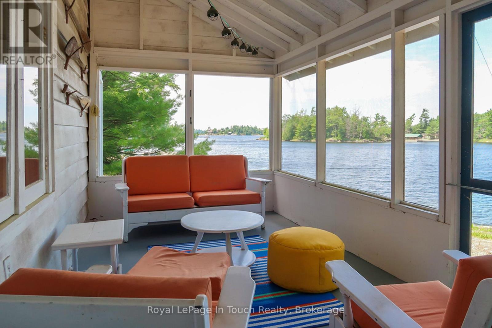 15052 Georgian Bay Shore, Georgian Bay, Ontario  P0E 1E0 - Photo 16 - X12167656