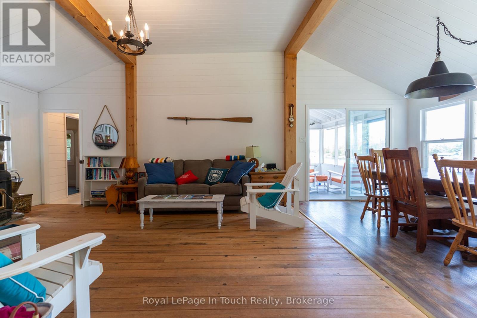 15052 Georgian Bay Shore, Georgian Bay, Ontario  P0E 1E0 - Photo 17 - X12167656