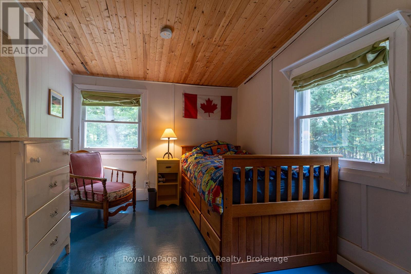 15052 Georgian Bay Shore, Georgian Bay, Ontario  P0E 1E0 - Photo 23 - X12167656