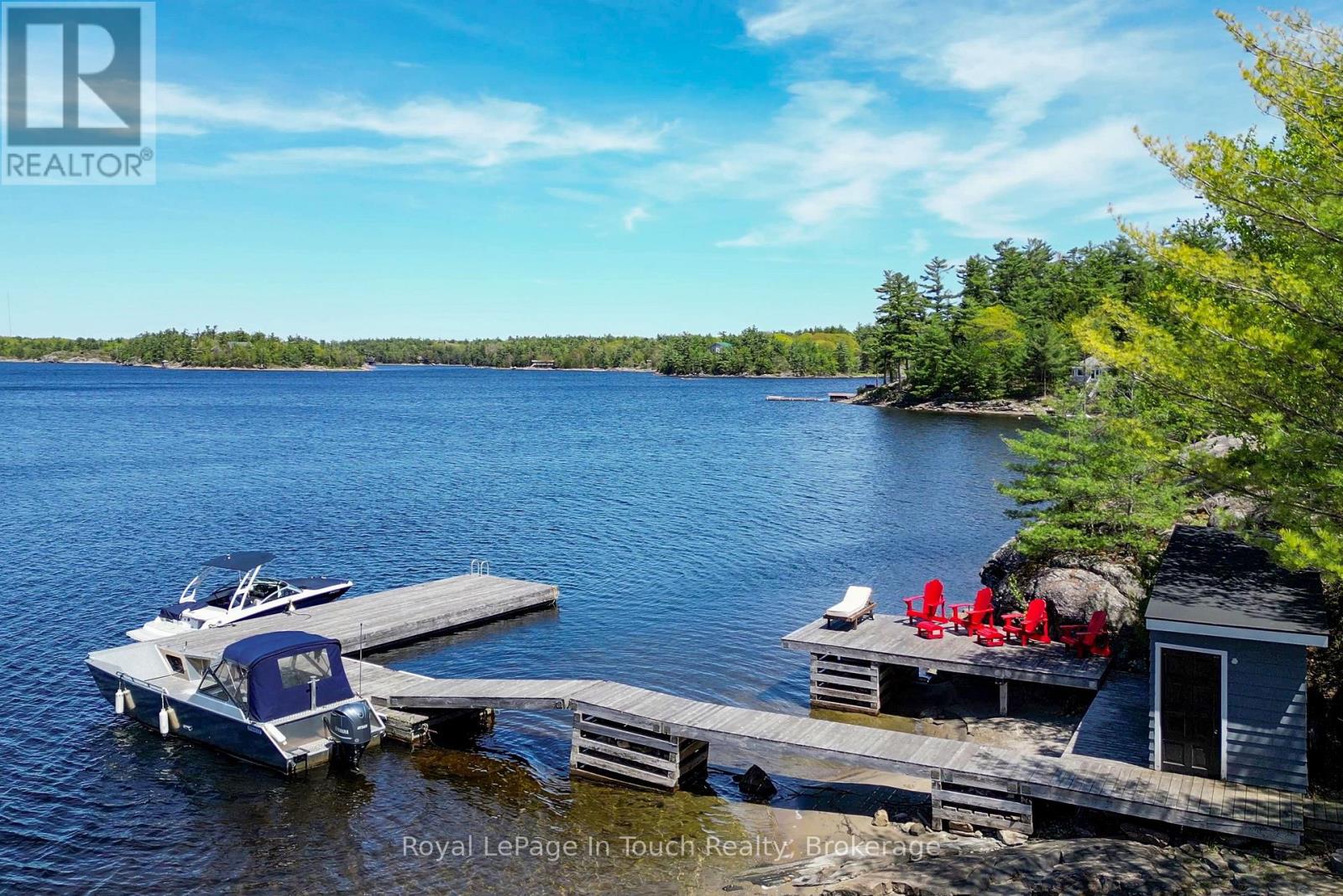 15052 Georgian Bay Shore, Georgian Bay, Ontario  P0E 1E0 - Photo 5 - X12167656