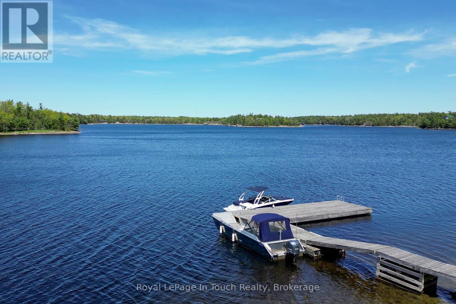 15052 Georgian Bay Shore, Georgian Bay, Ontario  P0E 1E0 - Photo 6 - X12167656