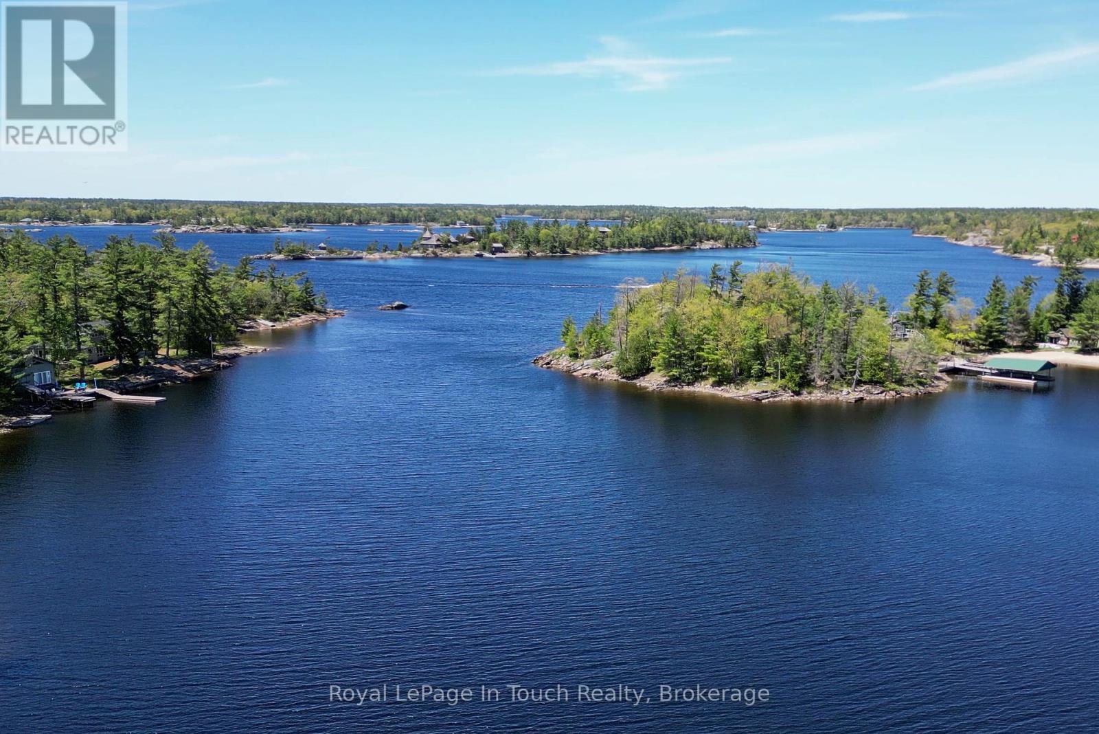 15052 Georgian Bay Shore, Georgian Bay, Ontario  P0E 1E0 - Photo 7 - X12167656