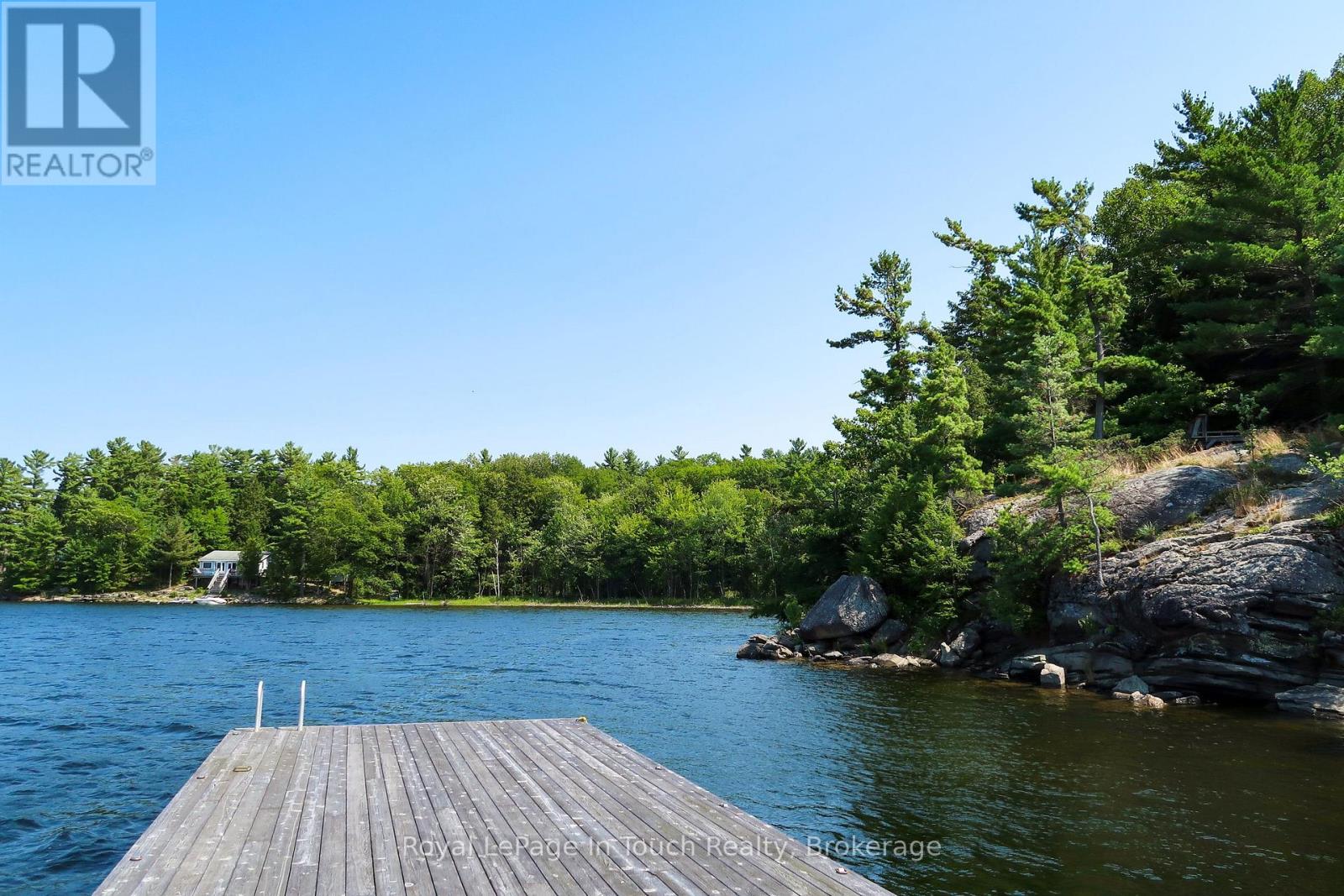 15052 Georgian Bay Shore, Georgian Bay, Ontario  P0E 1E0 - Photo 8 - X12167656