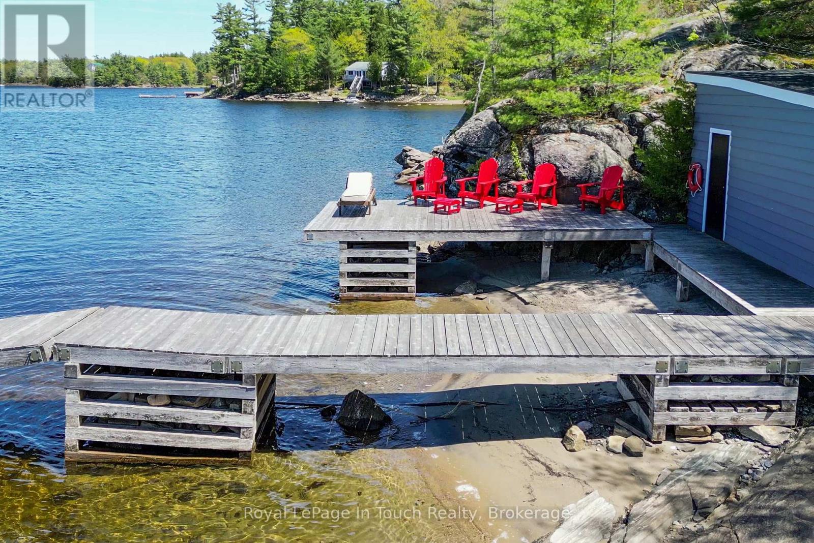 15052 Georgian Bay Shore, Georgian Bay, Ontario  P0E 1E0 - Photo 9 - X12167656