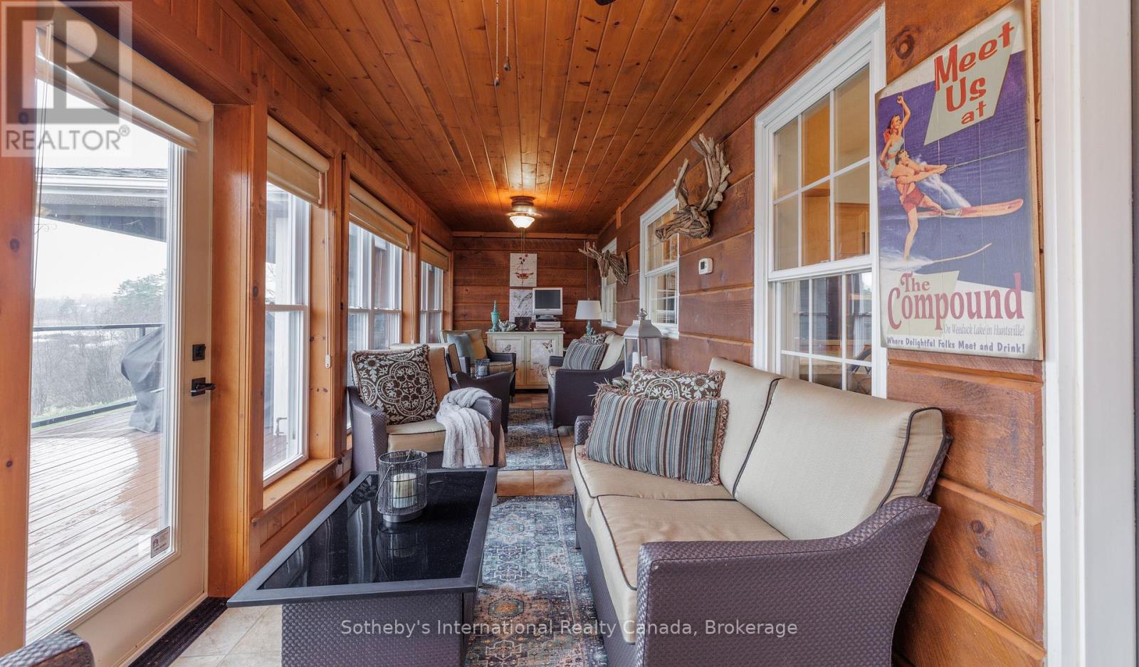 427 West Browns Road, Huntsville, Ontario  P1H 0J2 - Photo 15 - X12169365