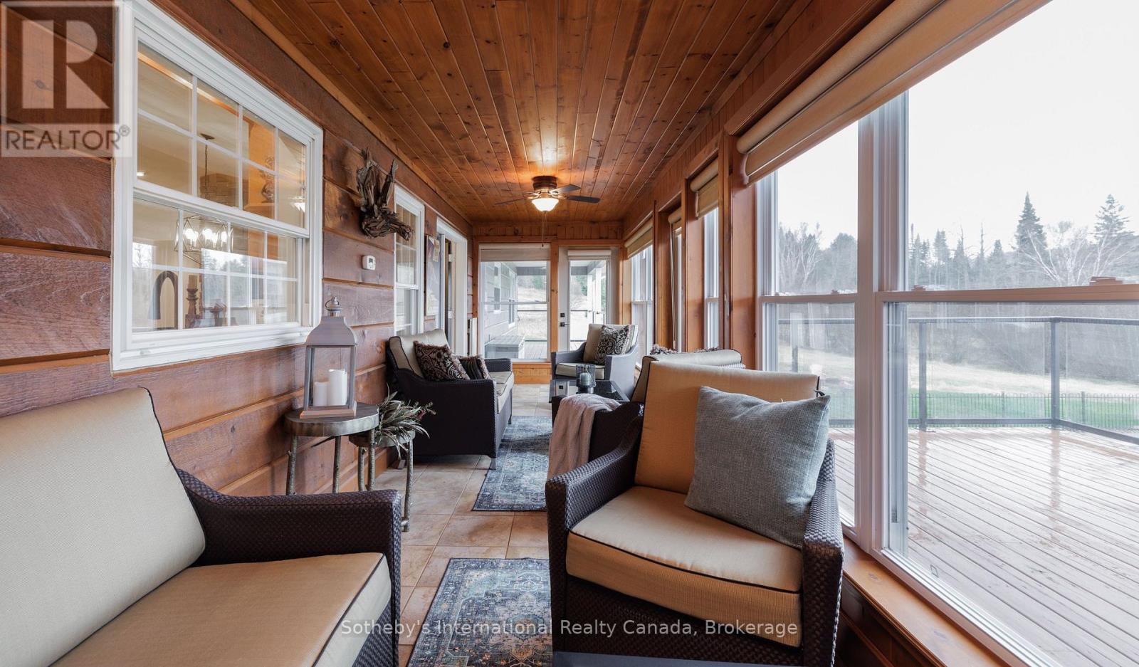 427 West Browns Road, Huntsville, Ontario  P1H 0J2 - Photo 16 - X12169365