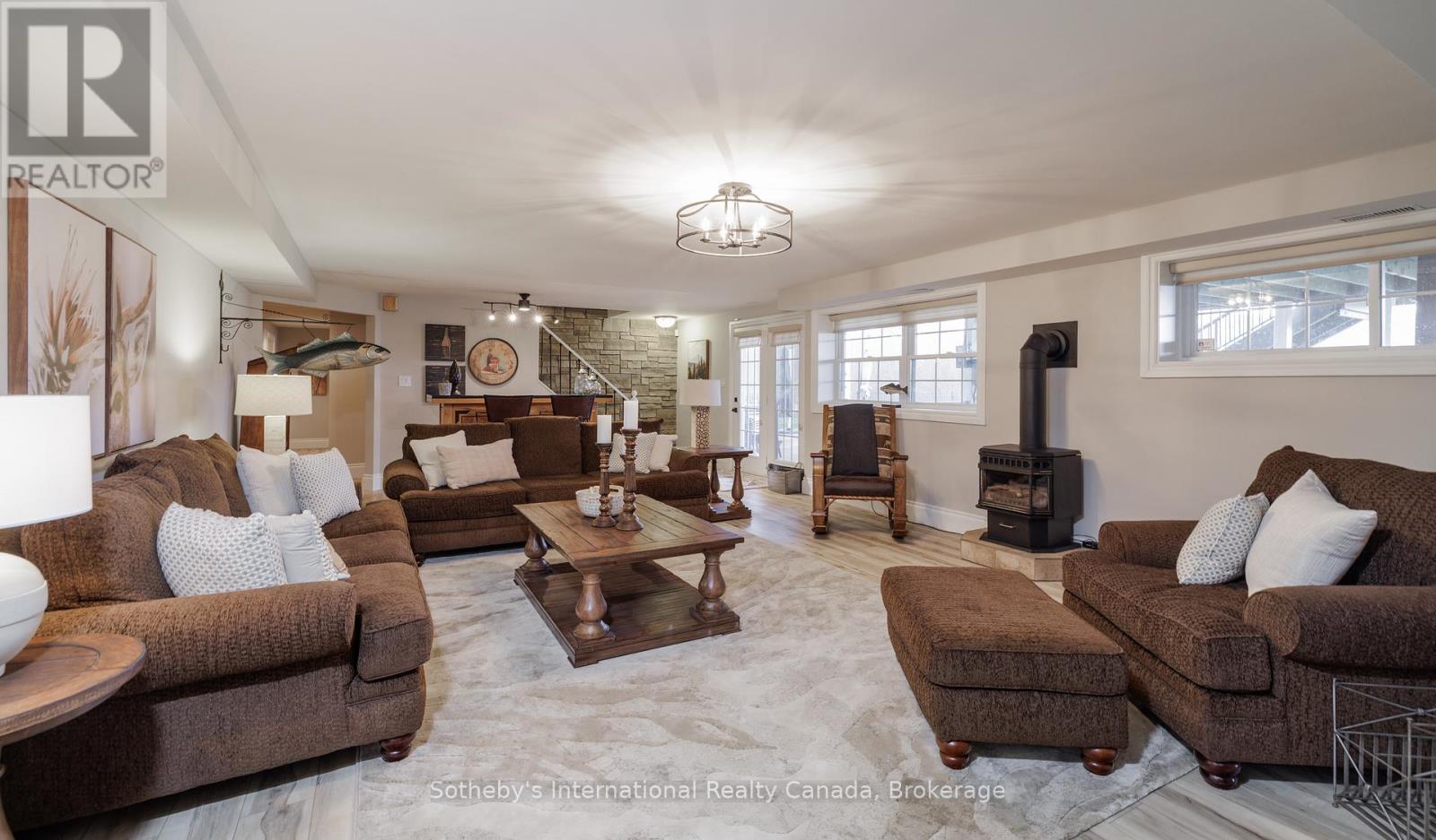 427 West Browns Road, Huntsville, Ontario  P1H 0J2 - Photo 26 - X12169365