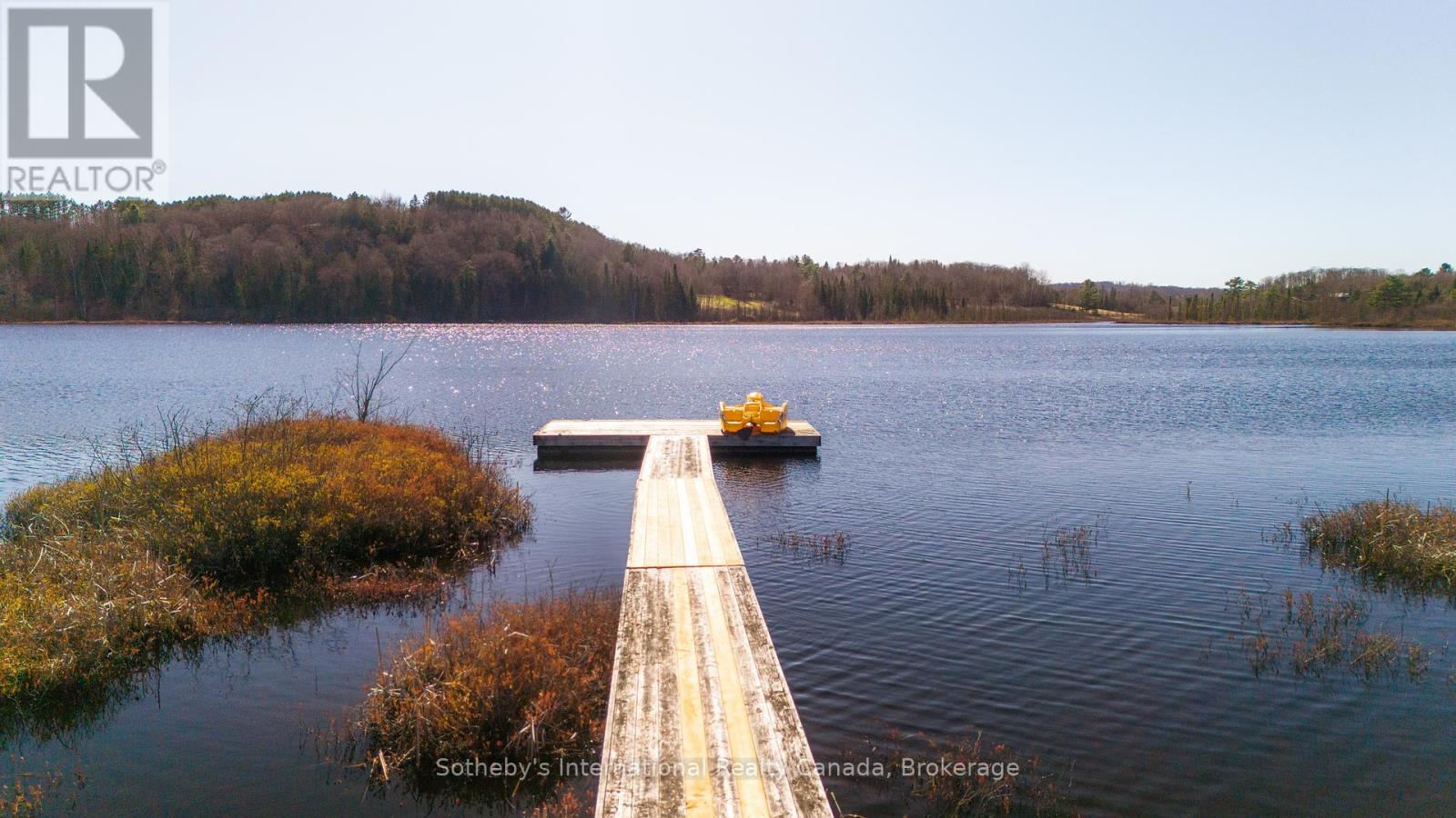 427 West Browns Road, Huntsville, Ontario  P1H 0J2 - Photo 3 - X12169365