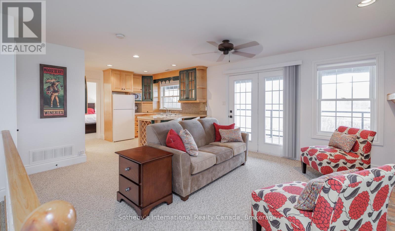 427 West Browns Road, Huntsville, Ontario  P1H 0J2 - Photo 32 - X12169365