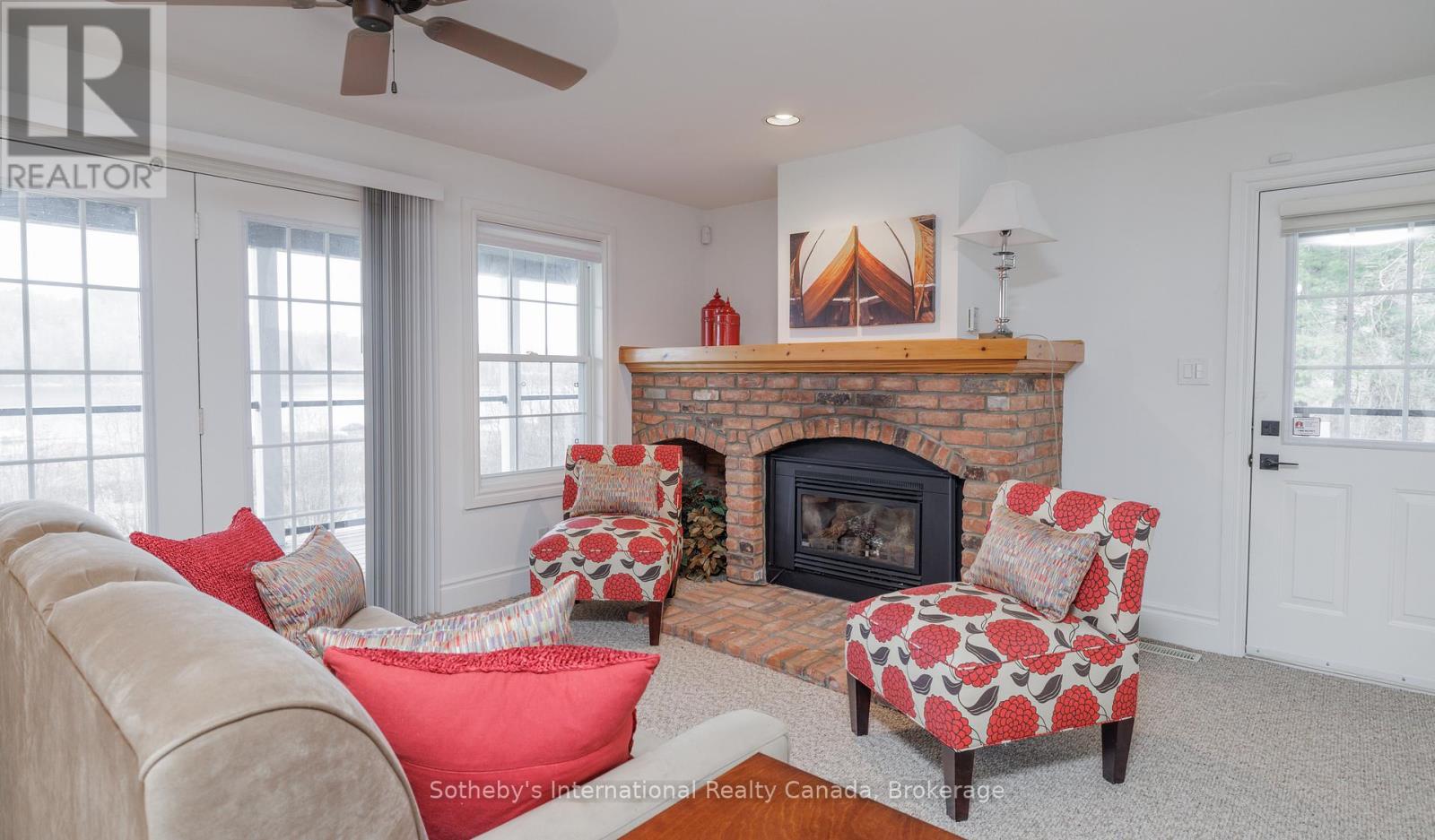 427 West Browns Road, Huntsville, Ontario  P1H 0J2 - Photo 34 - X12169365