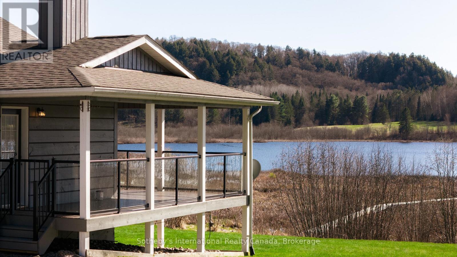 427 West Browns Road, Huntsville, Ontario  P1H 0J2 - Photo 39 - X12169365