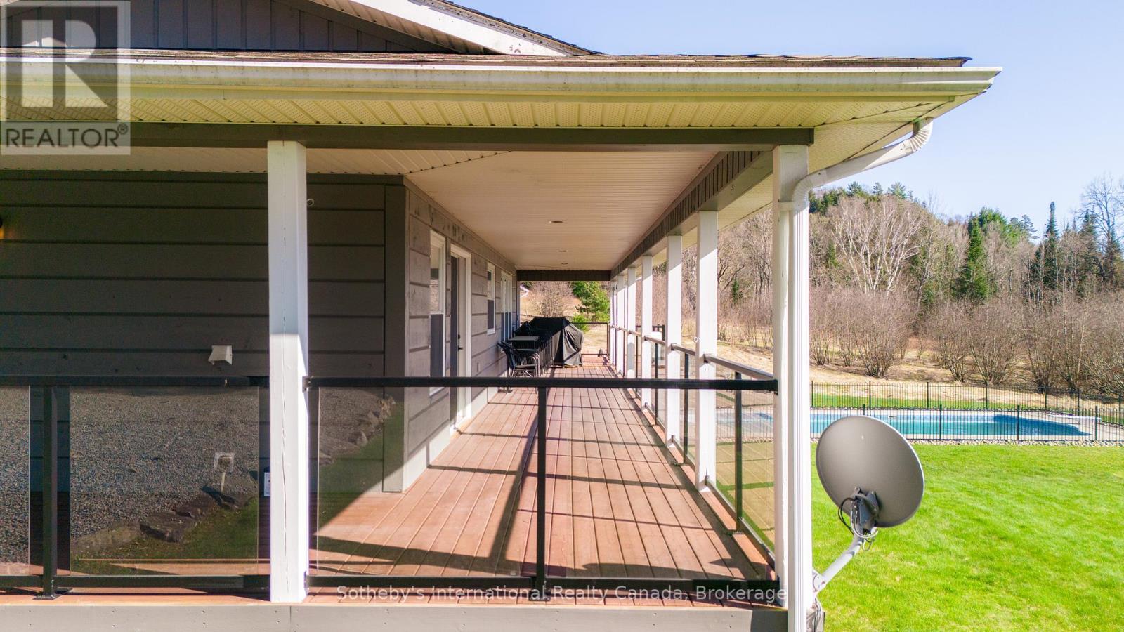 427 West Browns Road, Huntsville, Ontario  P1H 0J2 - Photo 40 - X12169365