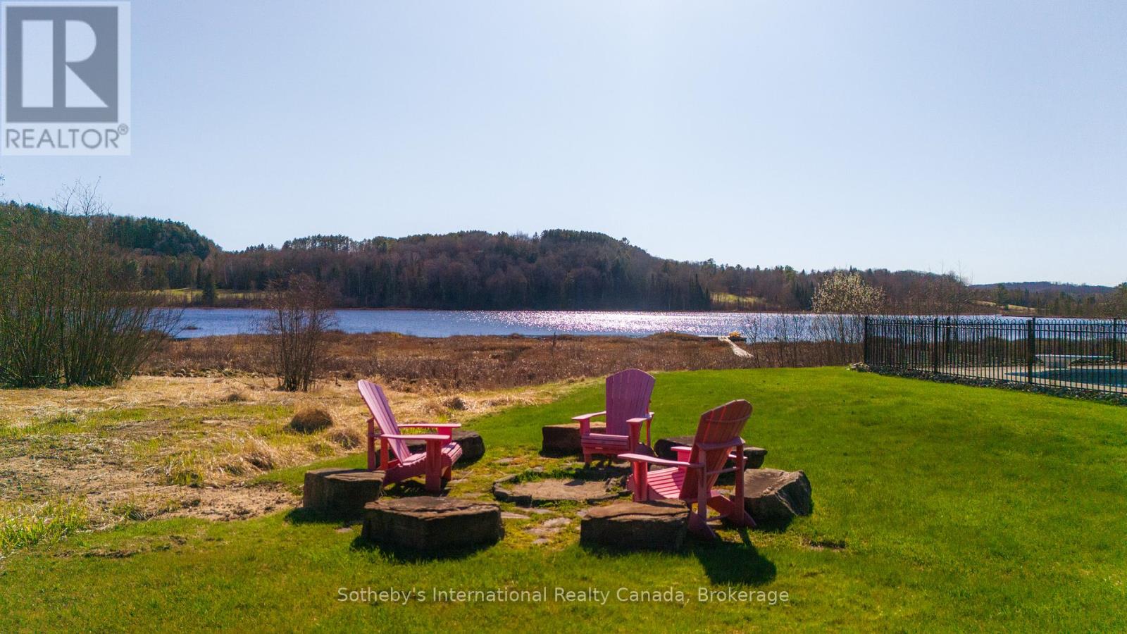 427 West Browns Road, Huntsville, Ontario  P1H 0J2 - Photo 42 - X12169365