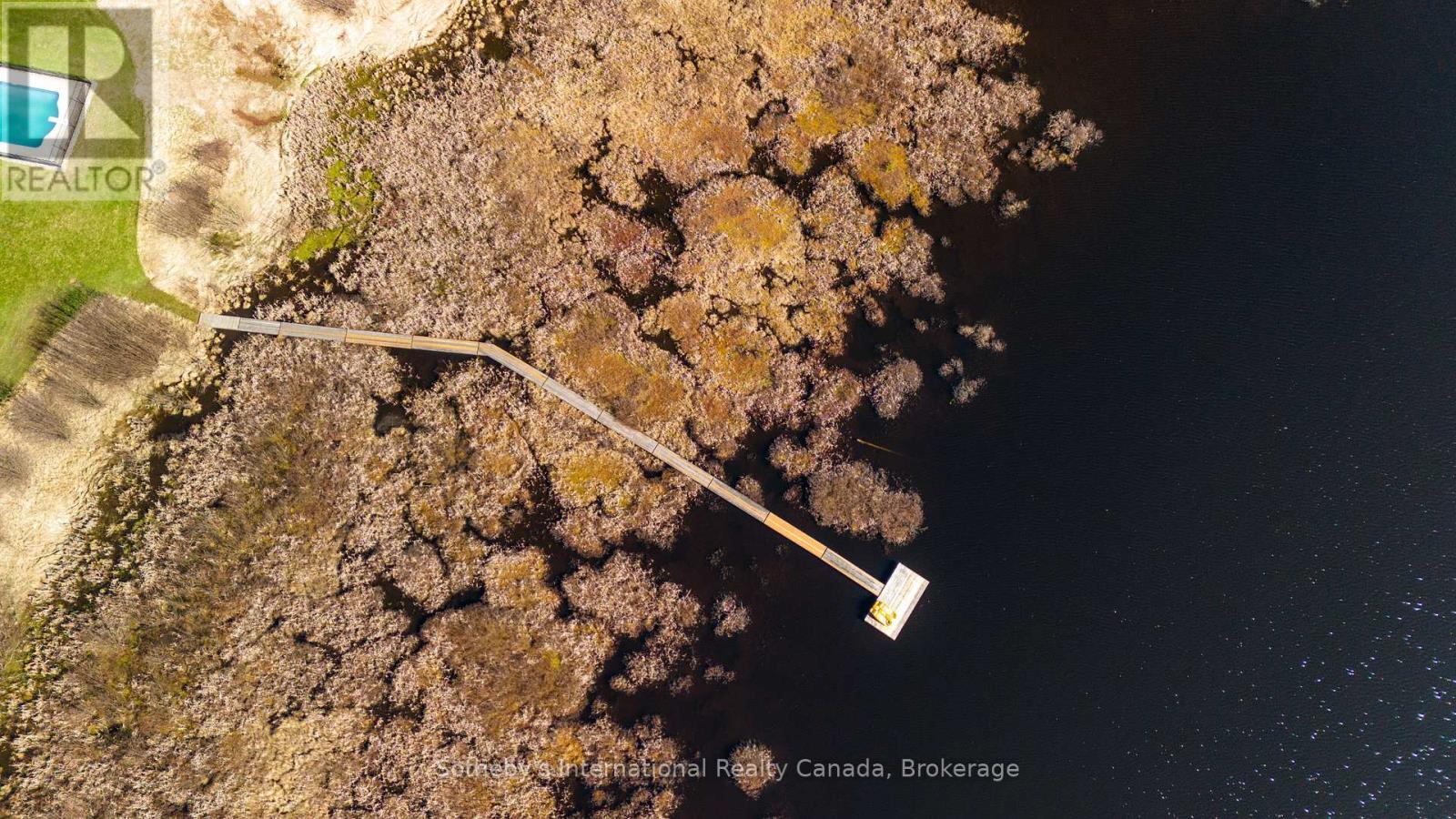 427 West Browns Road, Huntsville, Ontario  P1H 0J2 - Photo 45 - X12169365