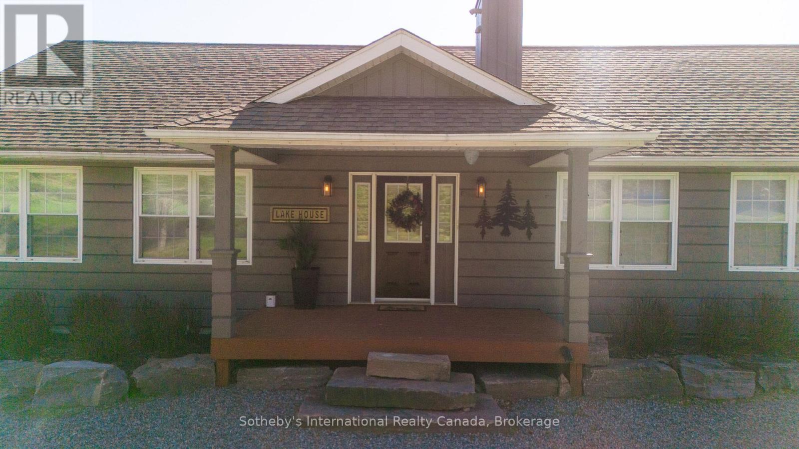 427 West Browns Road, Huntsville, Ontario  P1H 0J2 - Photo 7 - X12169365