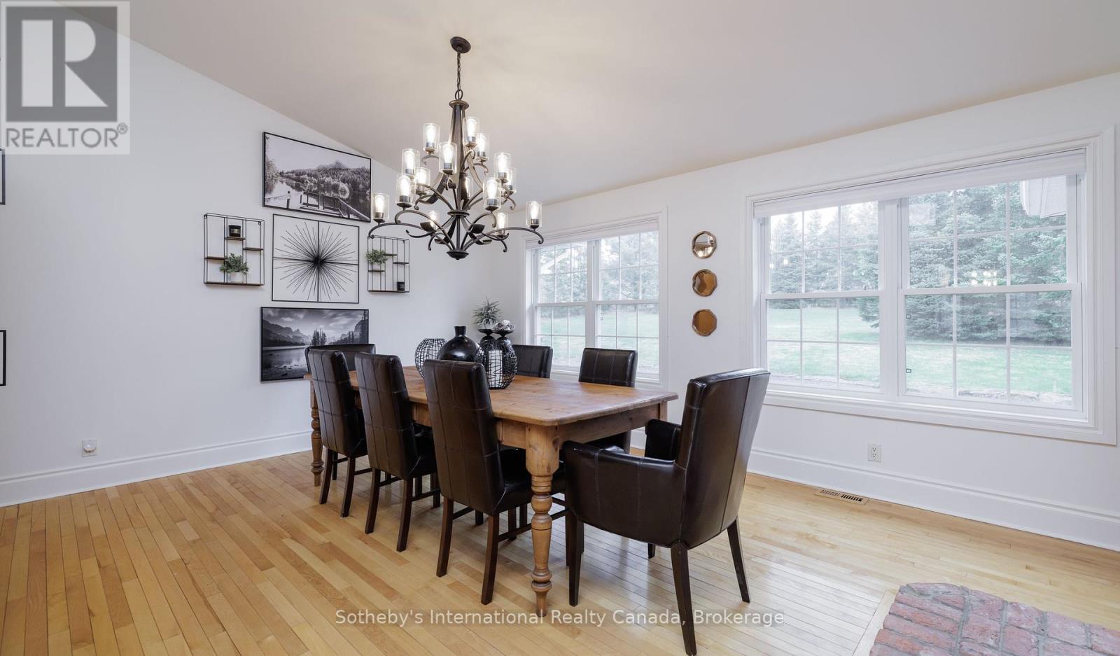 427 West Browns Road, Huntsville, Ontario  P1H 0J2 - Photo 9 - X12169365