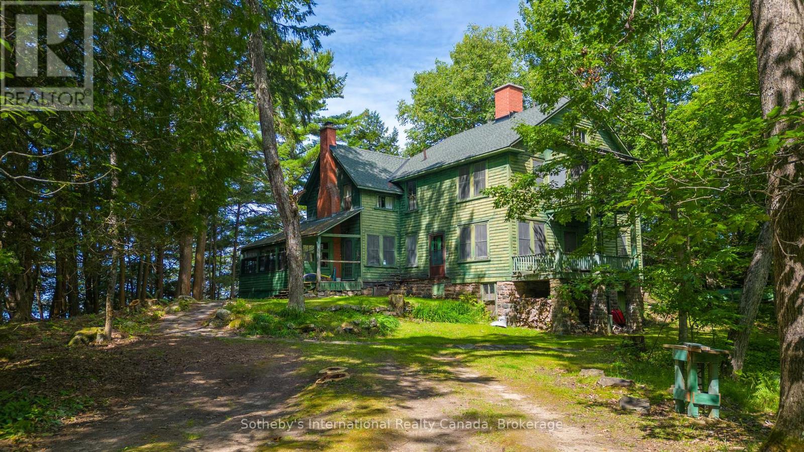 8 - 1124 Coate Road, Muskoka Lakes, Ontario  P0C 1J0 - Photo 11 - X12170817