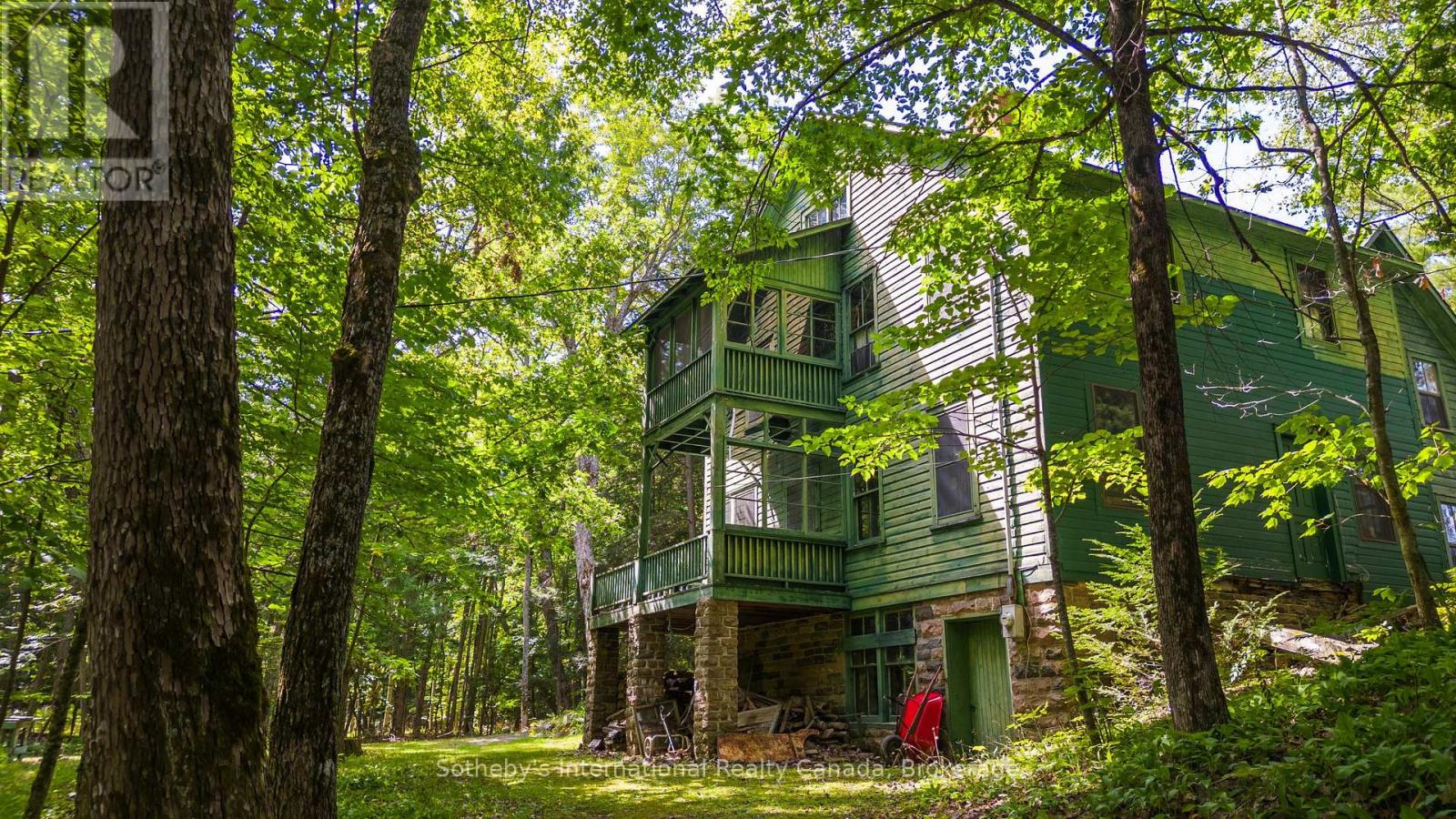 8 - 1124 Coate Road, Muskoka Lakes, Ontario  P0C 1J0 - Photo 12 - X12170817