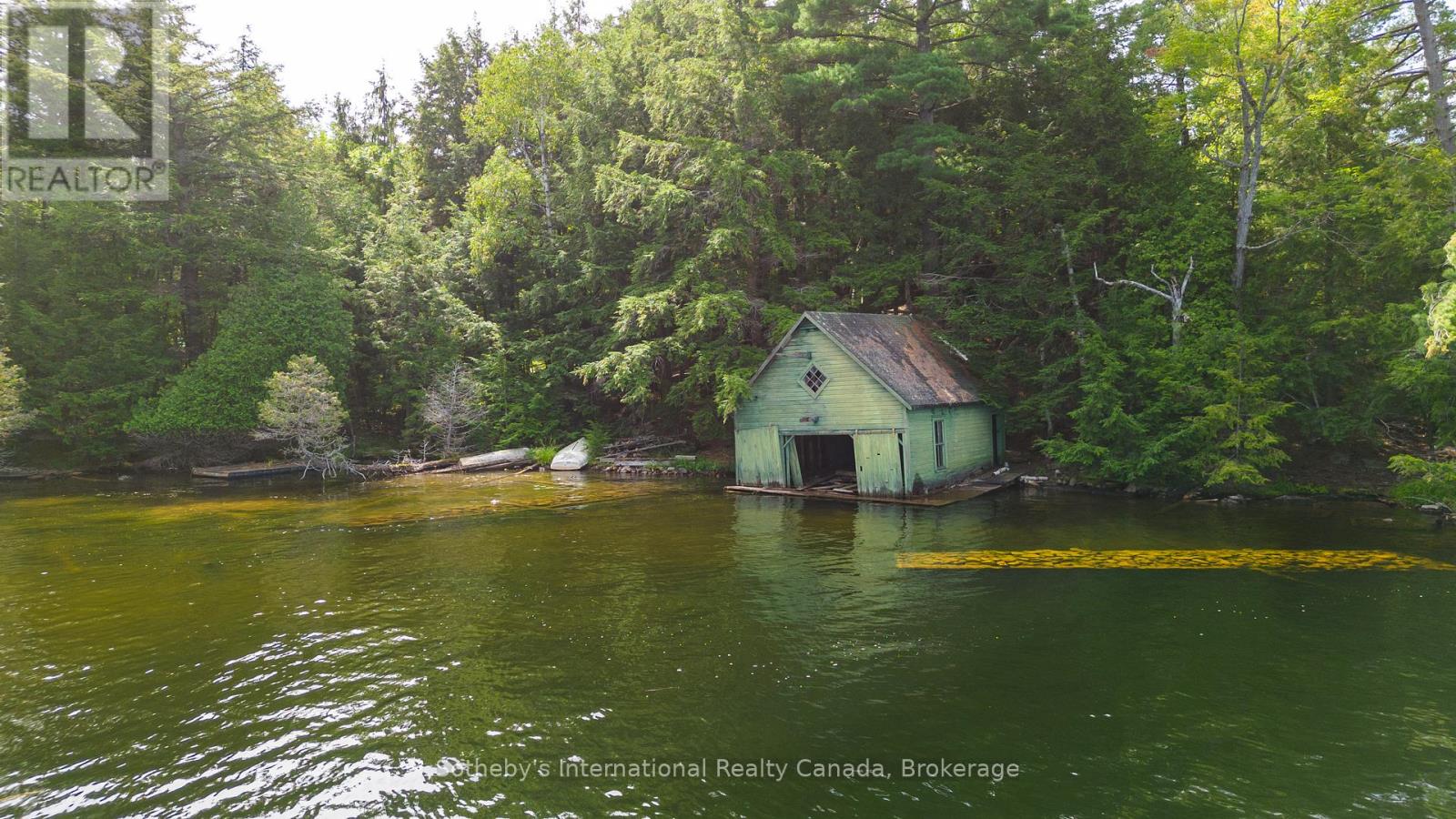 8 - 1124 Coate Road, Muskoka Lakes, Ontario  P0C 1J0 - Photo 20 - X12170817