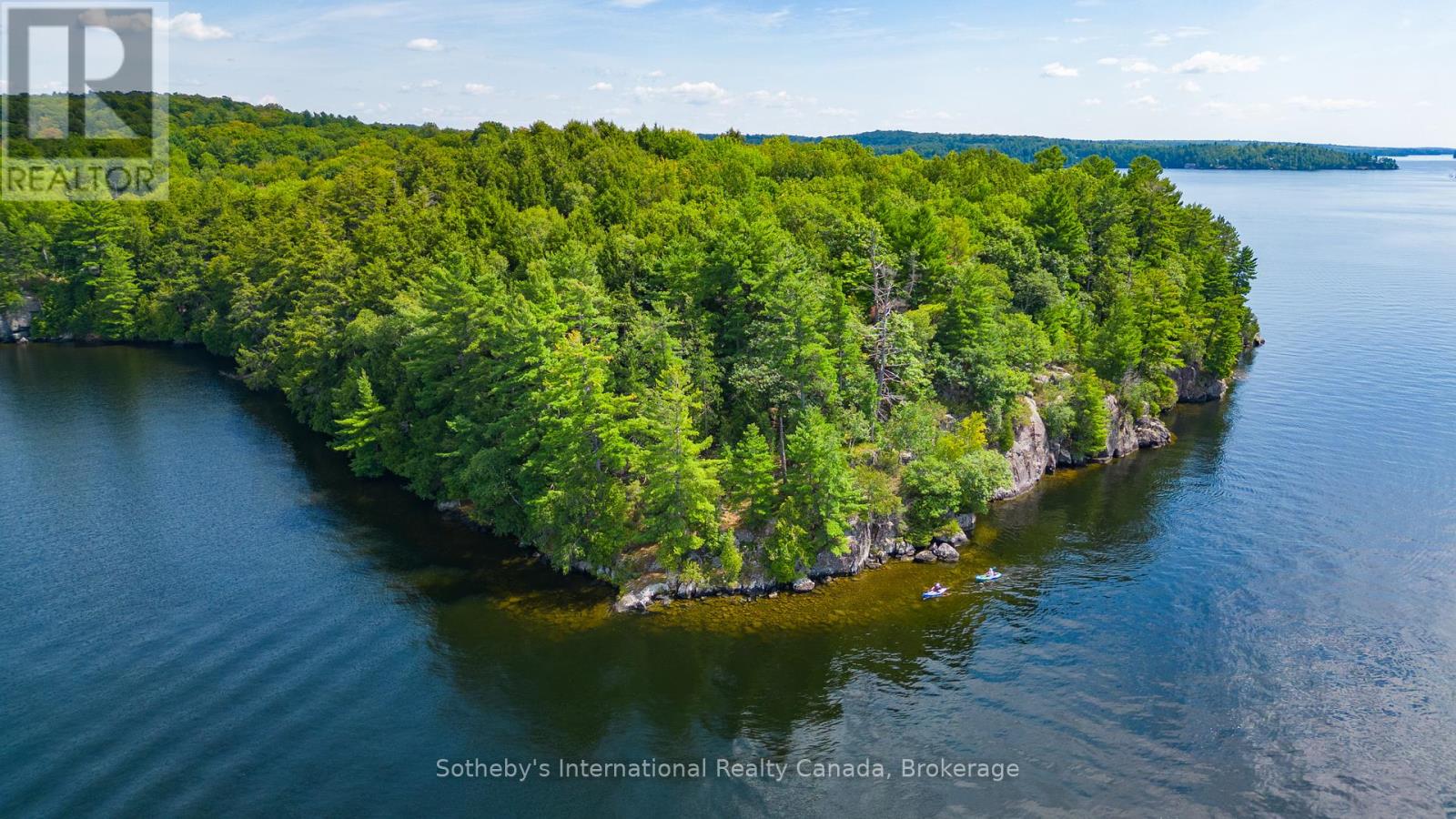 8 - 1124 Coate Road, Muskoka Lakes, Ontario  P0C 1J0 - Photo 5 - X12170817