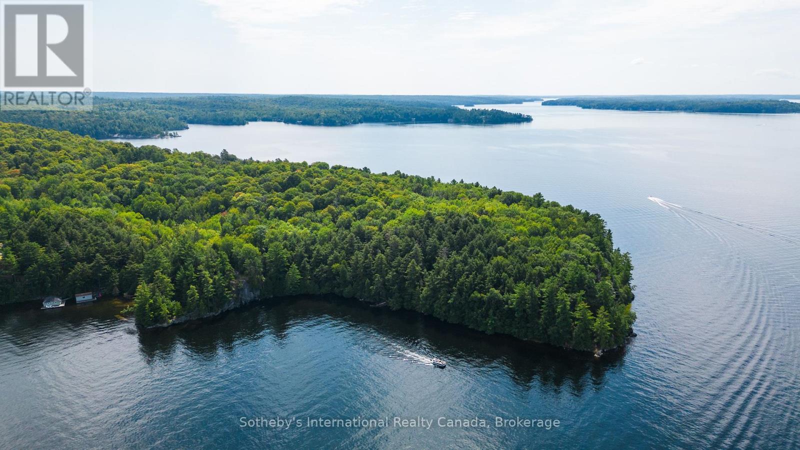 8 - 1124 Coate Road, Muskoka Lakes, Ontario  P0C 1J0 - Photo 9 - X12170817