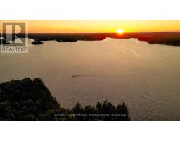 8 - 1124 COATE ROAD, Muskoka Lakes, Ontario