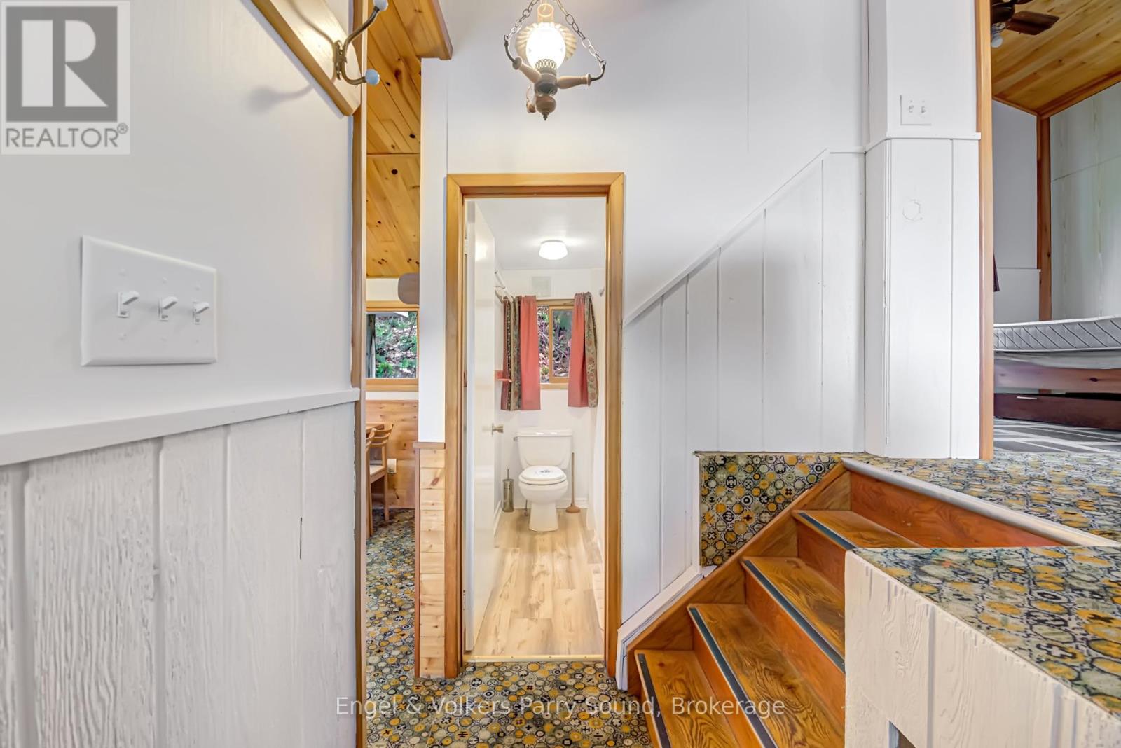 27 Lower Lane, Seguin, Ontario  P2A 0B2 - Photo 10 - X12178830