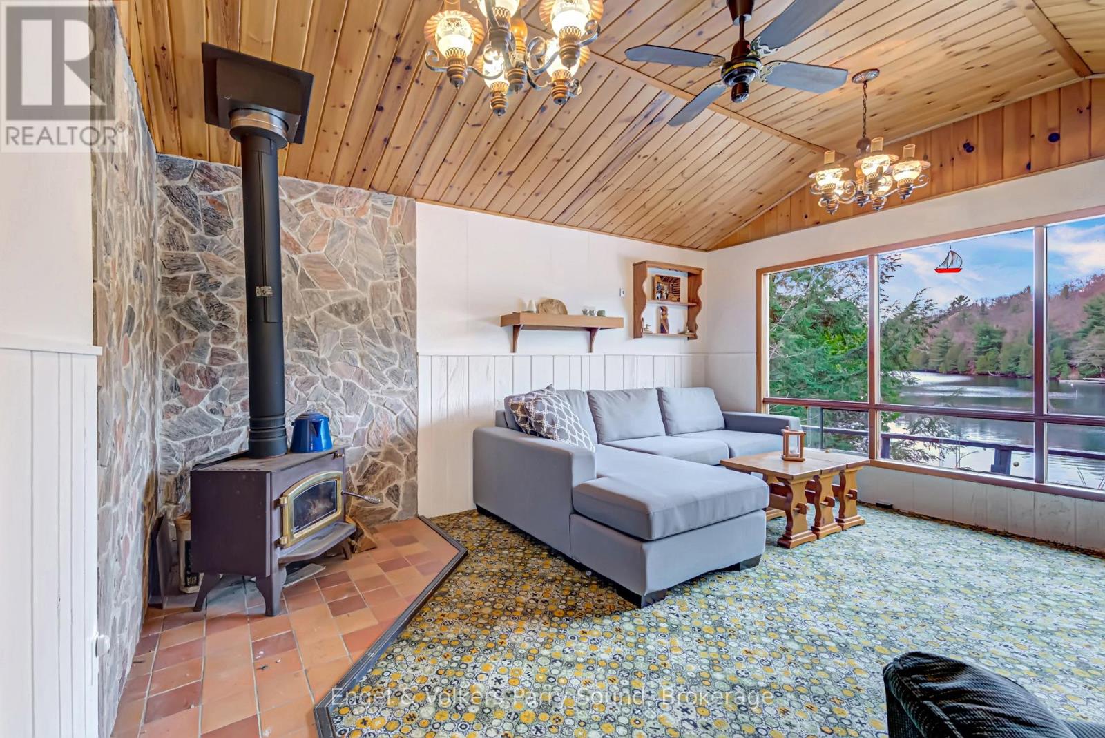 27 Lower Lane, Seguin, Ontario  P2A 0B2 - Photo 12 - X12178830