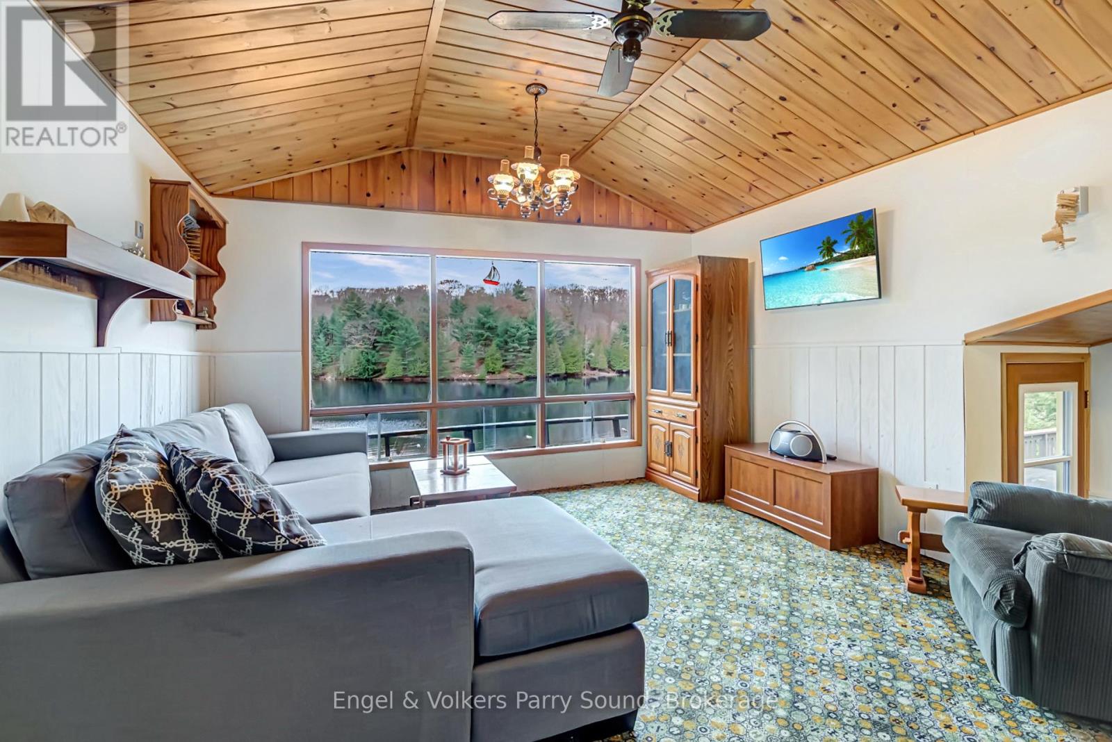 27 Lower Lane, Seguin, Ontario  P2A 0B2 - Photo 13 - X12178830