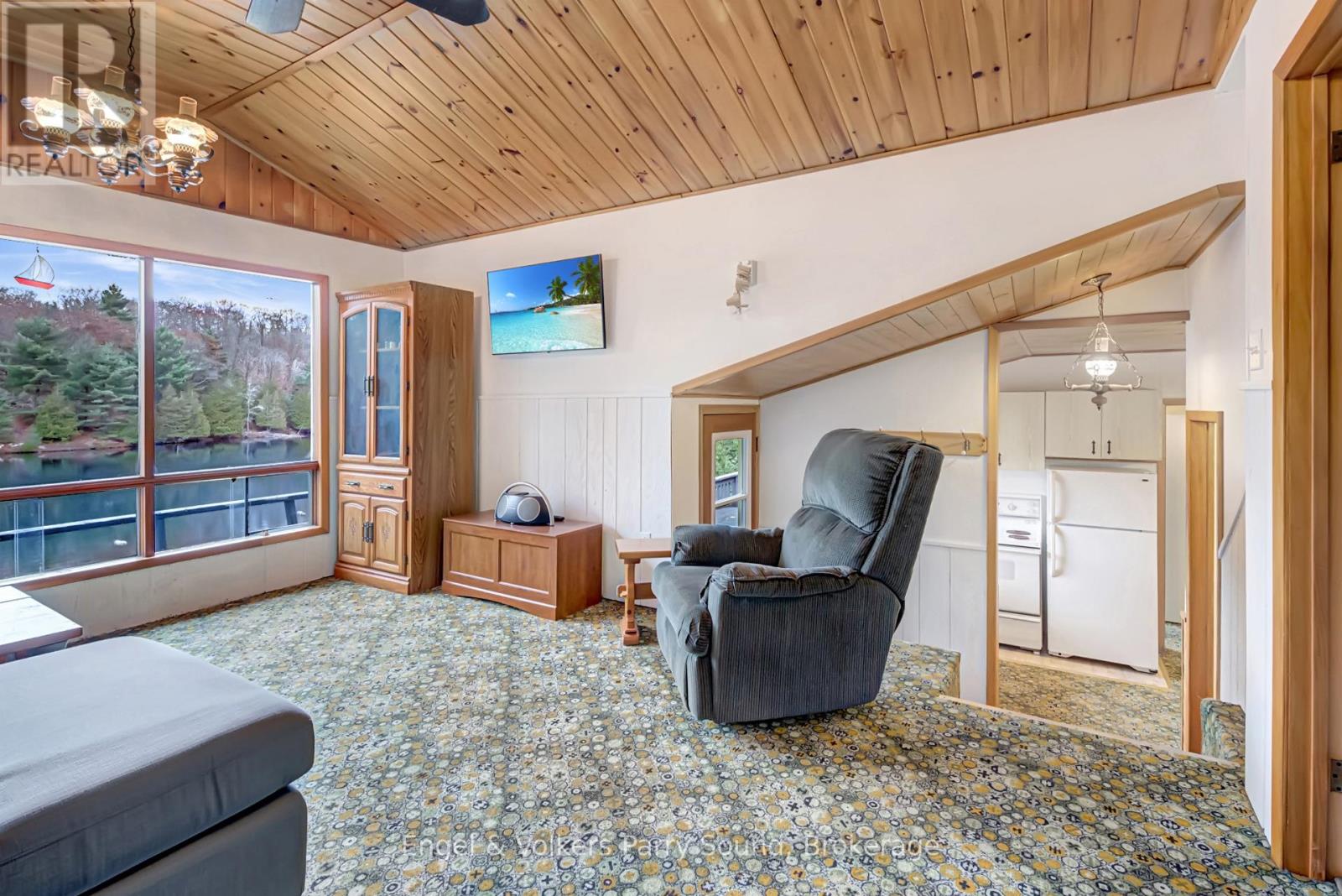 27 Lower Lane, Seguin, Ontario  P2A 0B2 - Photo 14 - X12178830