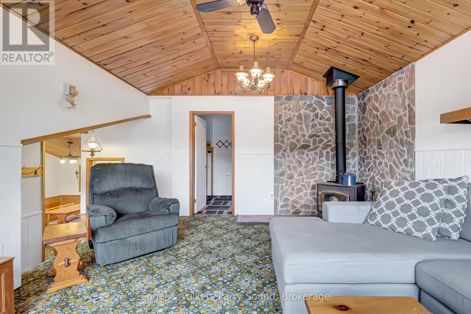 27 Lower Lane, Seguin, Ontario  P2A 0B2 - Photo 15 - X12178830