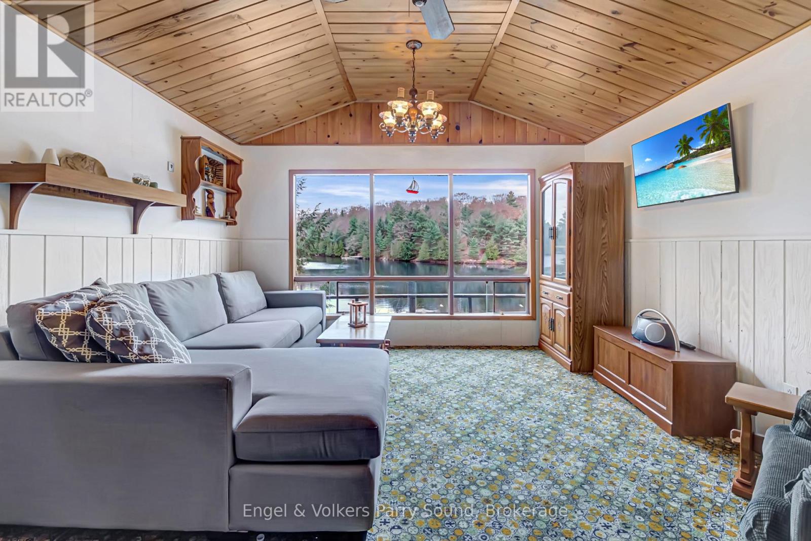 27 Lower Lane, Seguin, Ontario  P2A 0B2 - Photo 16 - X12178830