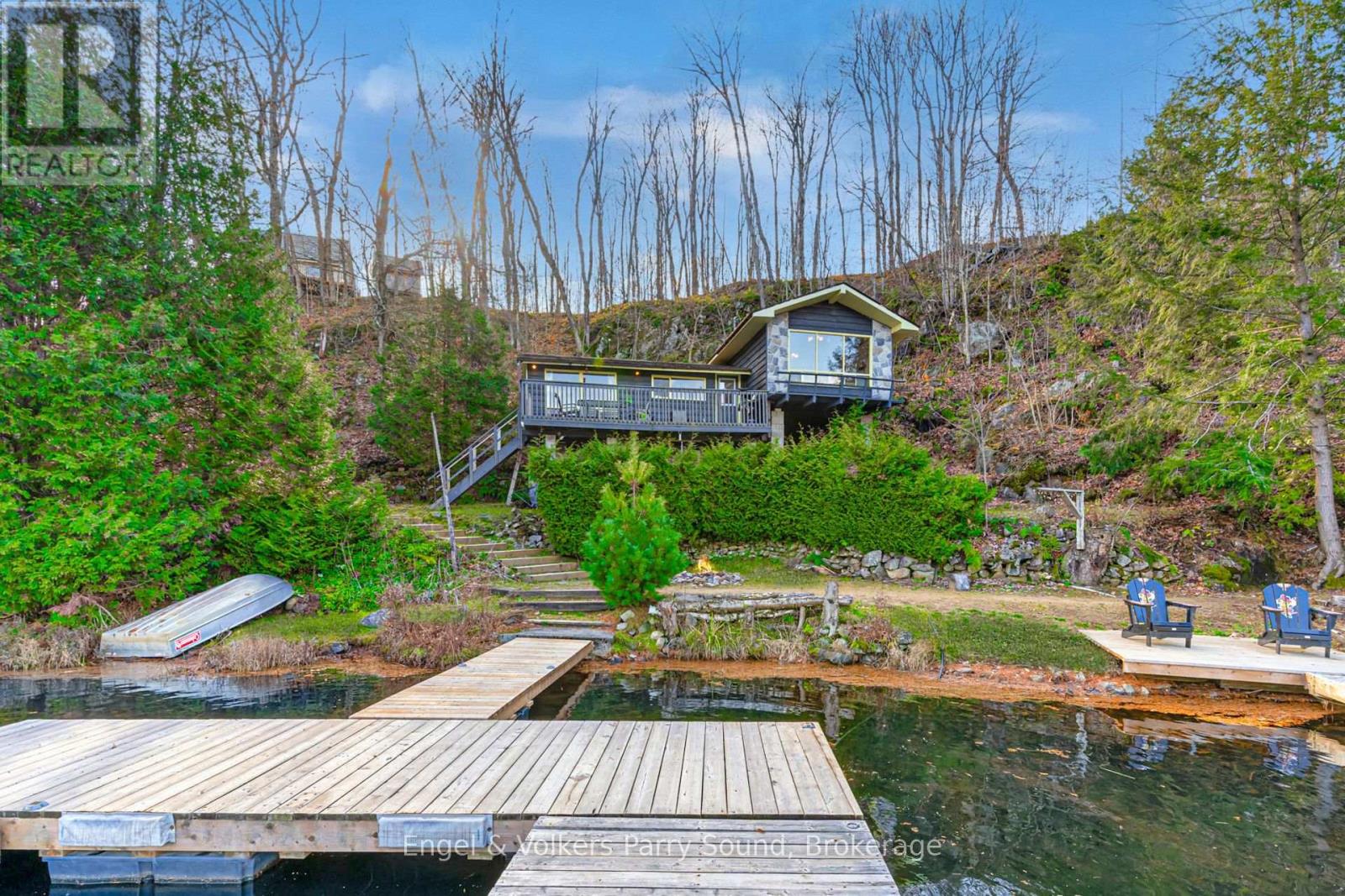 27 Lower Lane, Seguin, Ontario  P2A 0B2 - Photo 2 - X12178830