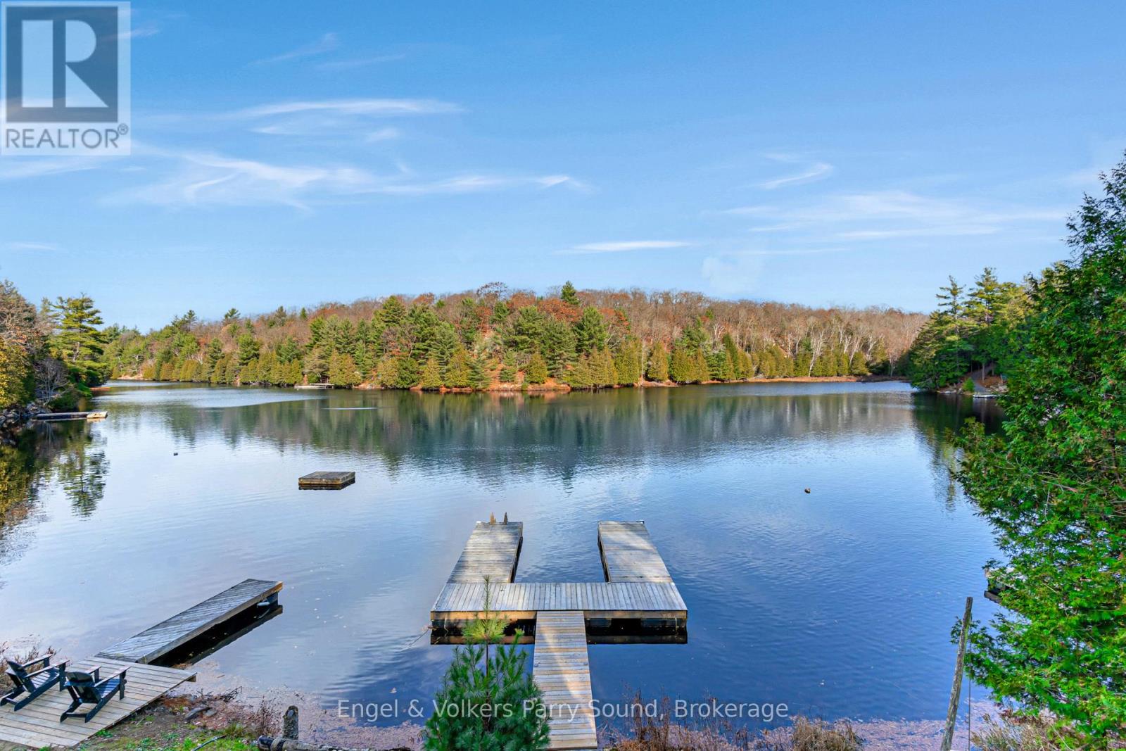 27 Lower Lane, Seguin, Ontario  P2A 0B2 - Photo 31 - X12178830