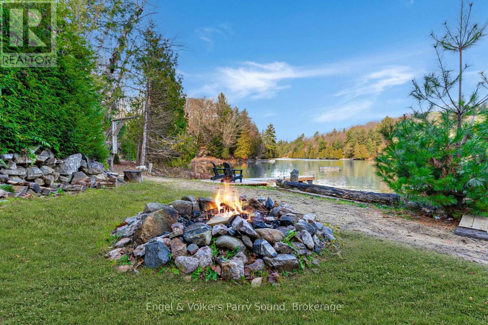 27 Lower Lane, Seguin, Ontario  P2A 0B2 - Photo 33 - X12178830