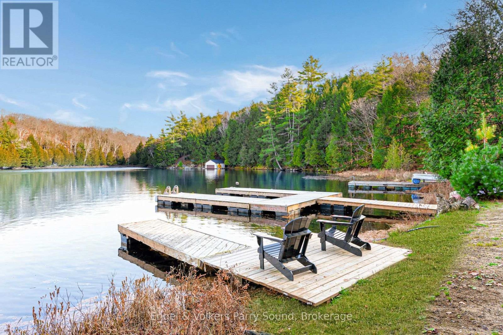 27 Lower Lane, Seguin, Ontario  P2A 0B2 - Photo 34 - X12178830