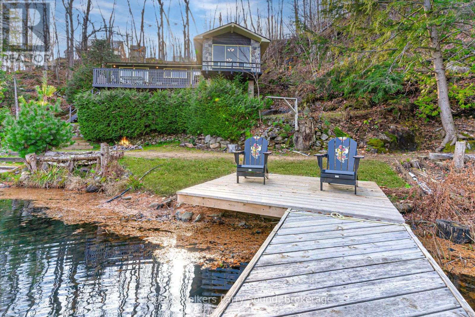 27 Lower Lane, Seguin, Ontario  P2A 0B2 - Photo 35 - X12178830