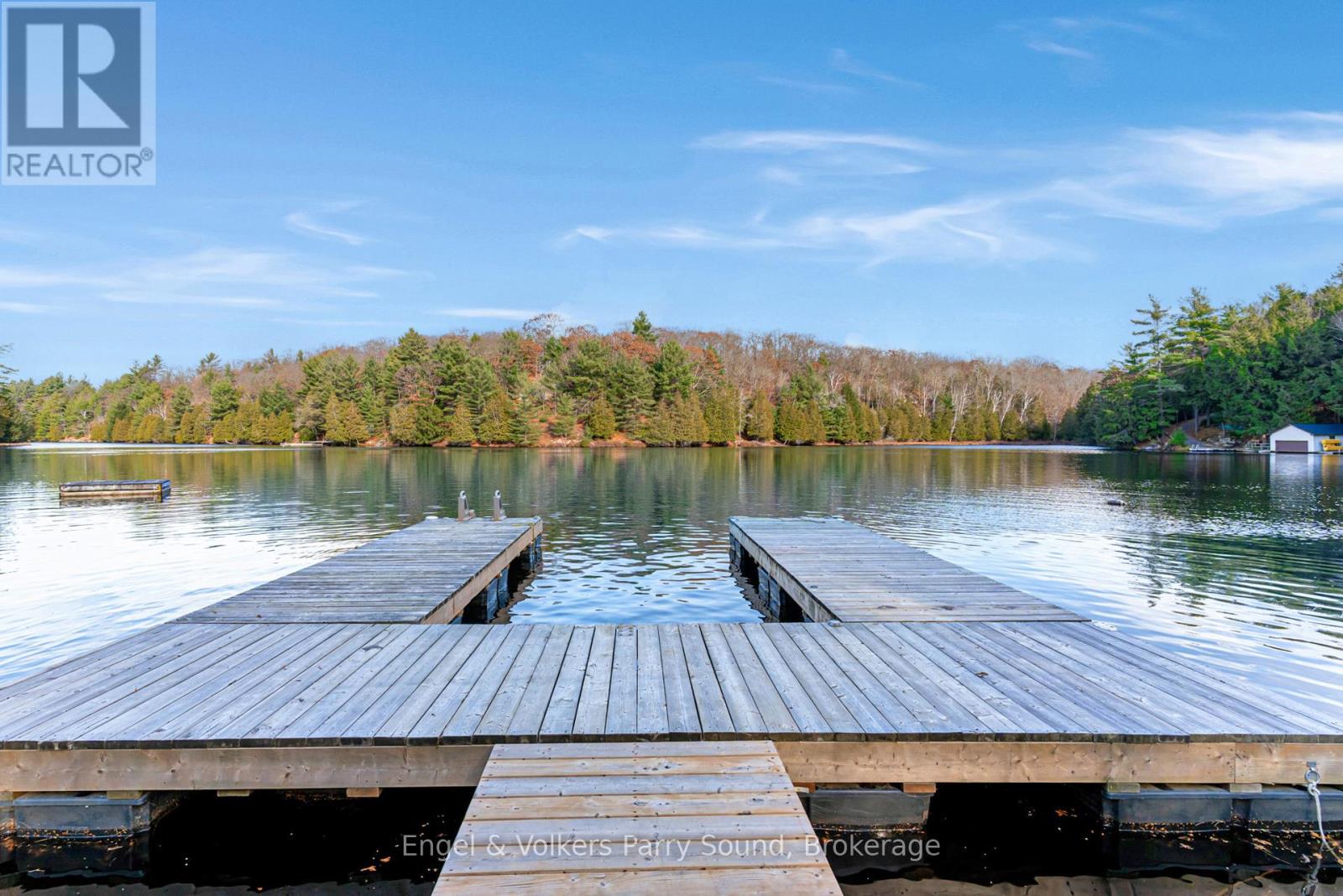 27 Lower Lane, Seguin, Ontario  P2A 0B2 - Photo 36 - X12178830