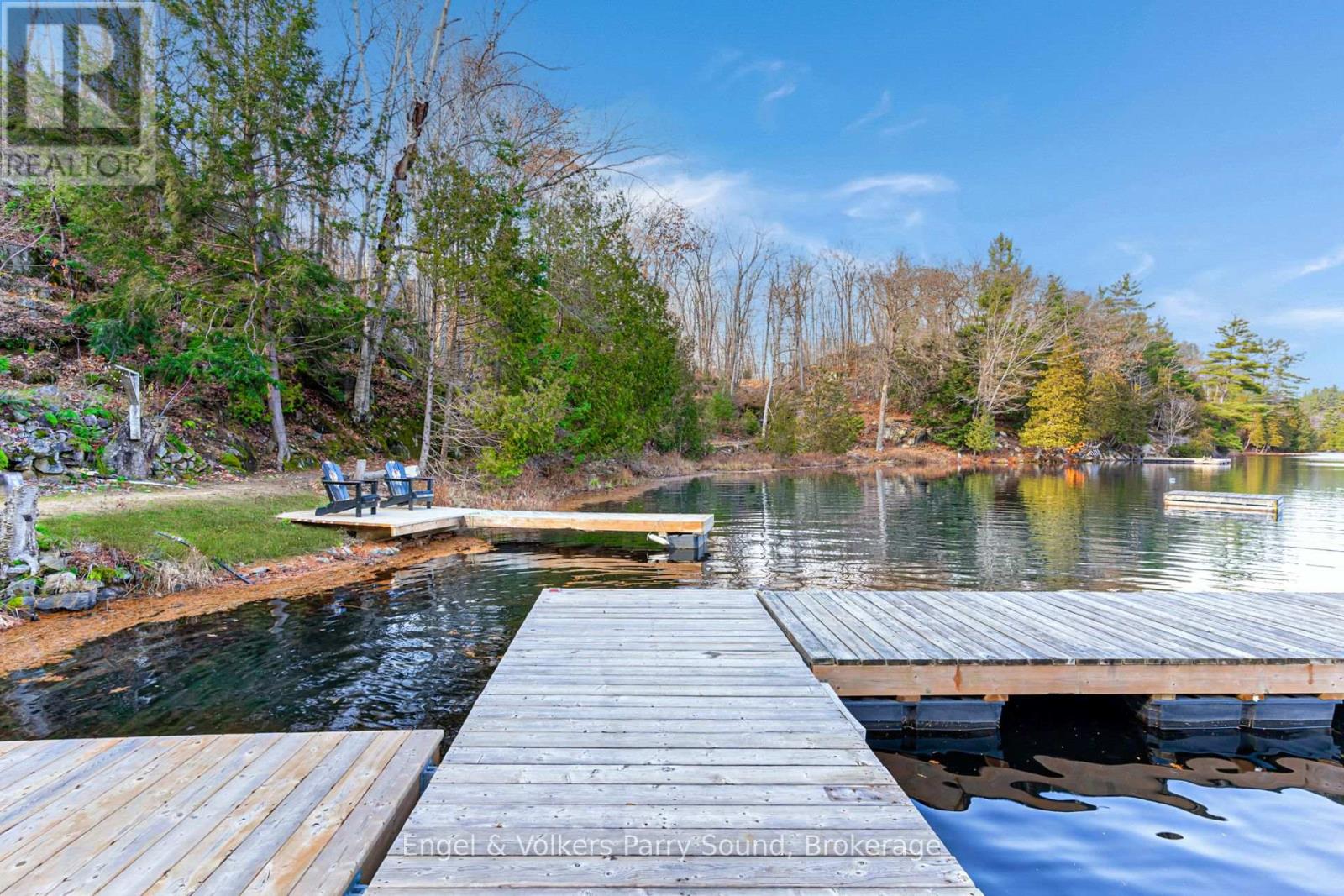 27 Lower Lane, Seguin, Ontario  P2A 0B2 - Photo 37 - X12178830