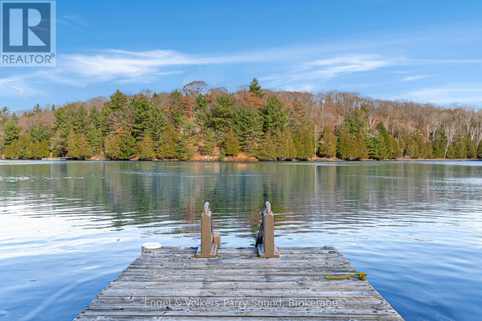 27 Lower Lane, Seguin, Ontario  P2A 0B2 - Photo 38 - X12178830