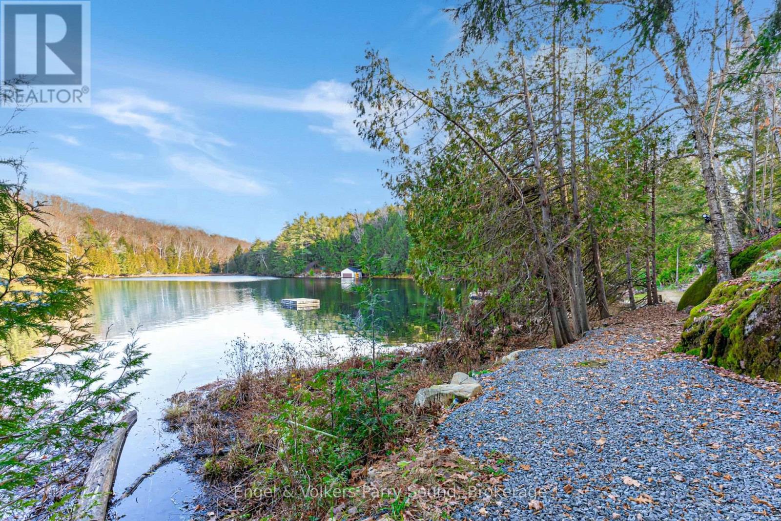 27 Lower Lane, Seguin, Ontario  P2A 0B2 - Photo 39 - X12178830