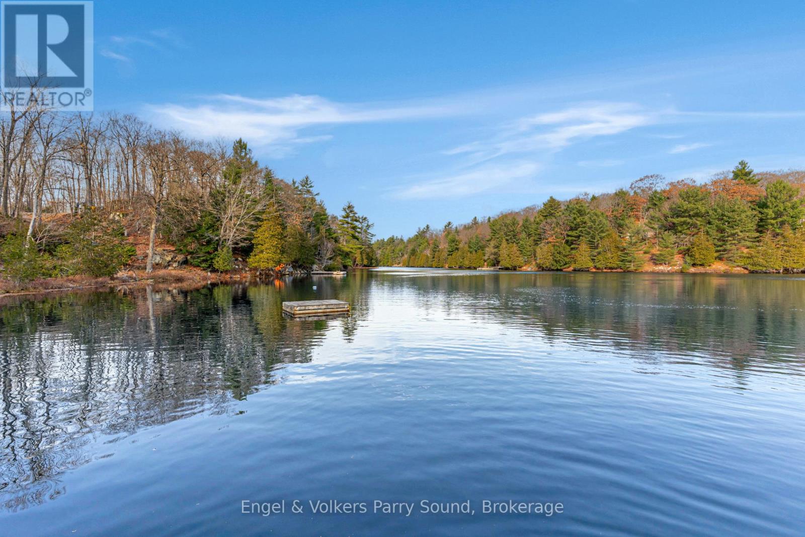 27 Lower Lane, Seguin, Ontario  P2A 0B2 - Photo 40 - X12178830