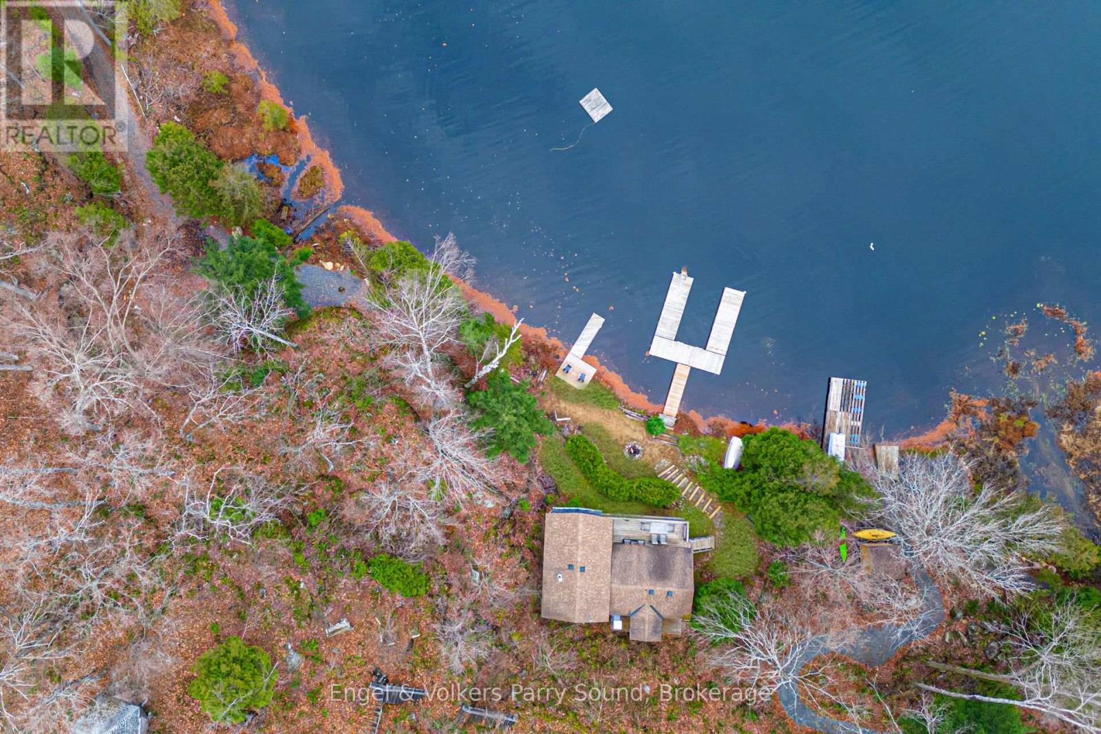 27 Lower Lane, Seguin, Ontario  P2A 0B2 - Photo 45 - X12178830