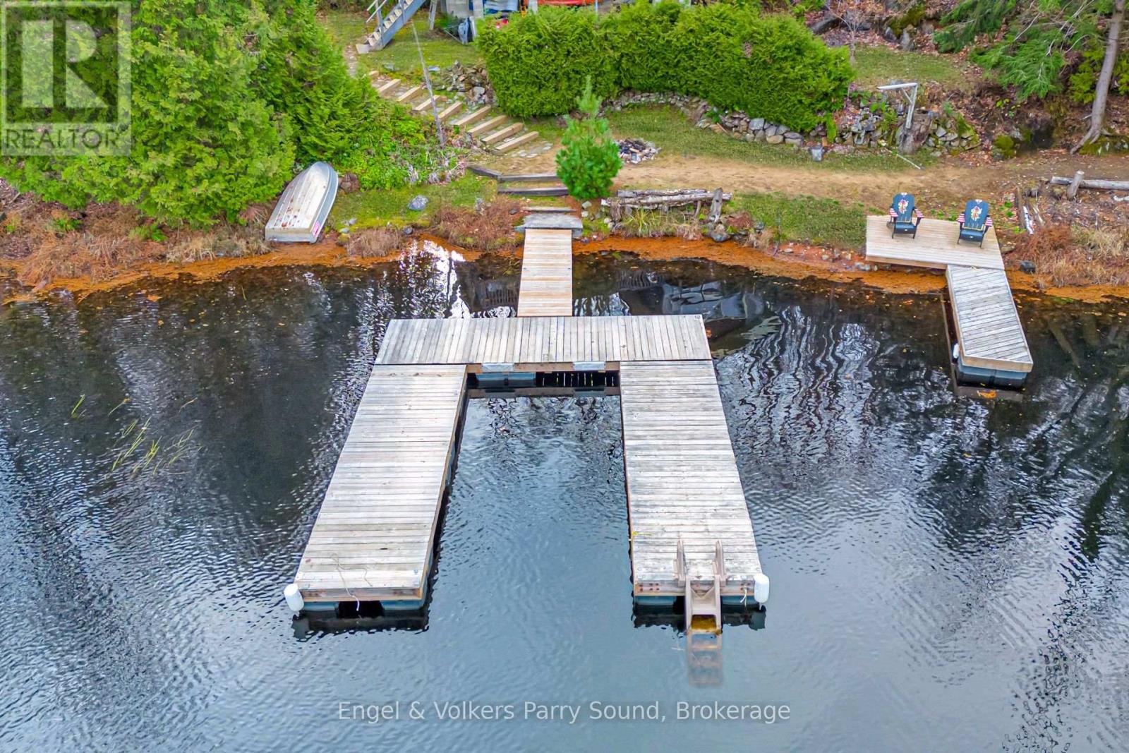 27 Lower Lane, Seguin, Ontario  P2A 0B2 - Photo 47 - X12178830