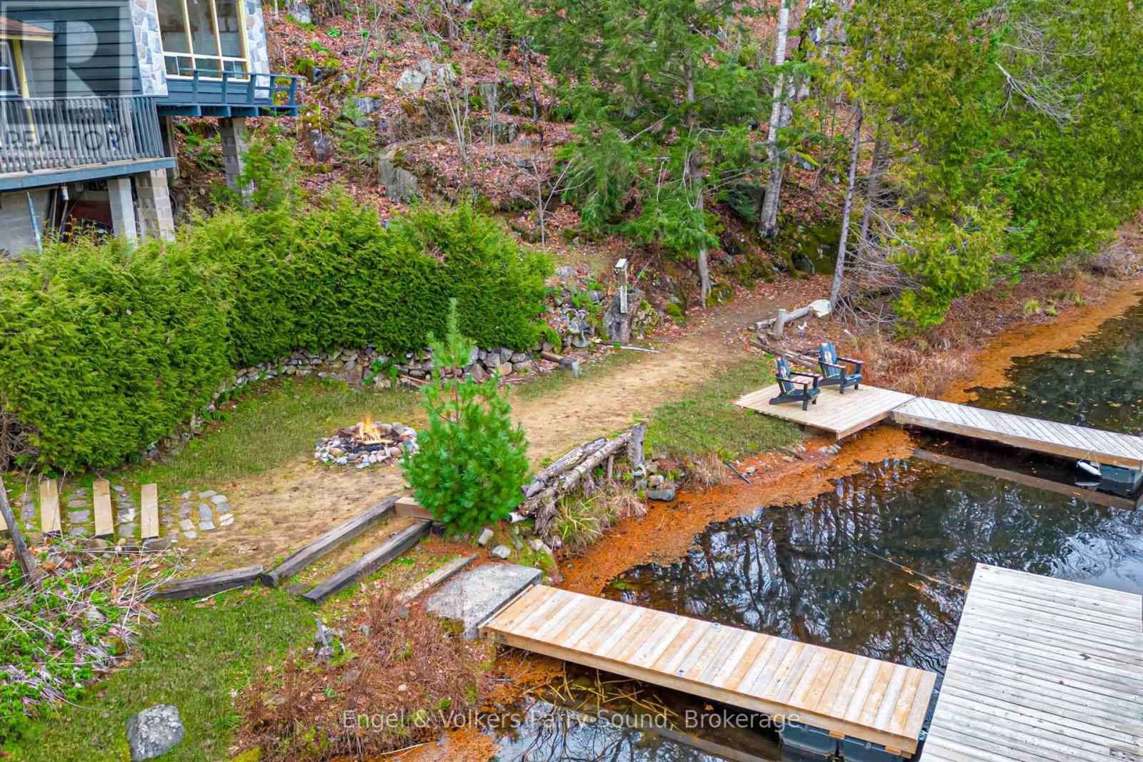 27 Lower Lane, Seguin, Ontario  P2A 0B2 - Photo 48 - X12178830