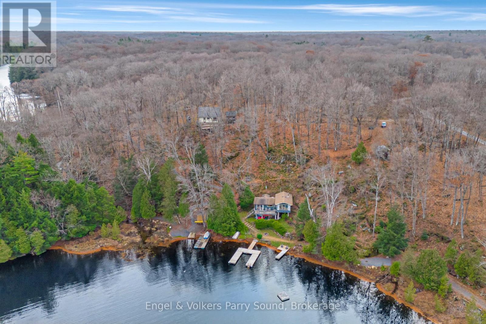 27 Lower Lane, Seguin, Ontario  P2A 0B2 - Photo 49 - X12178830