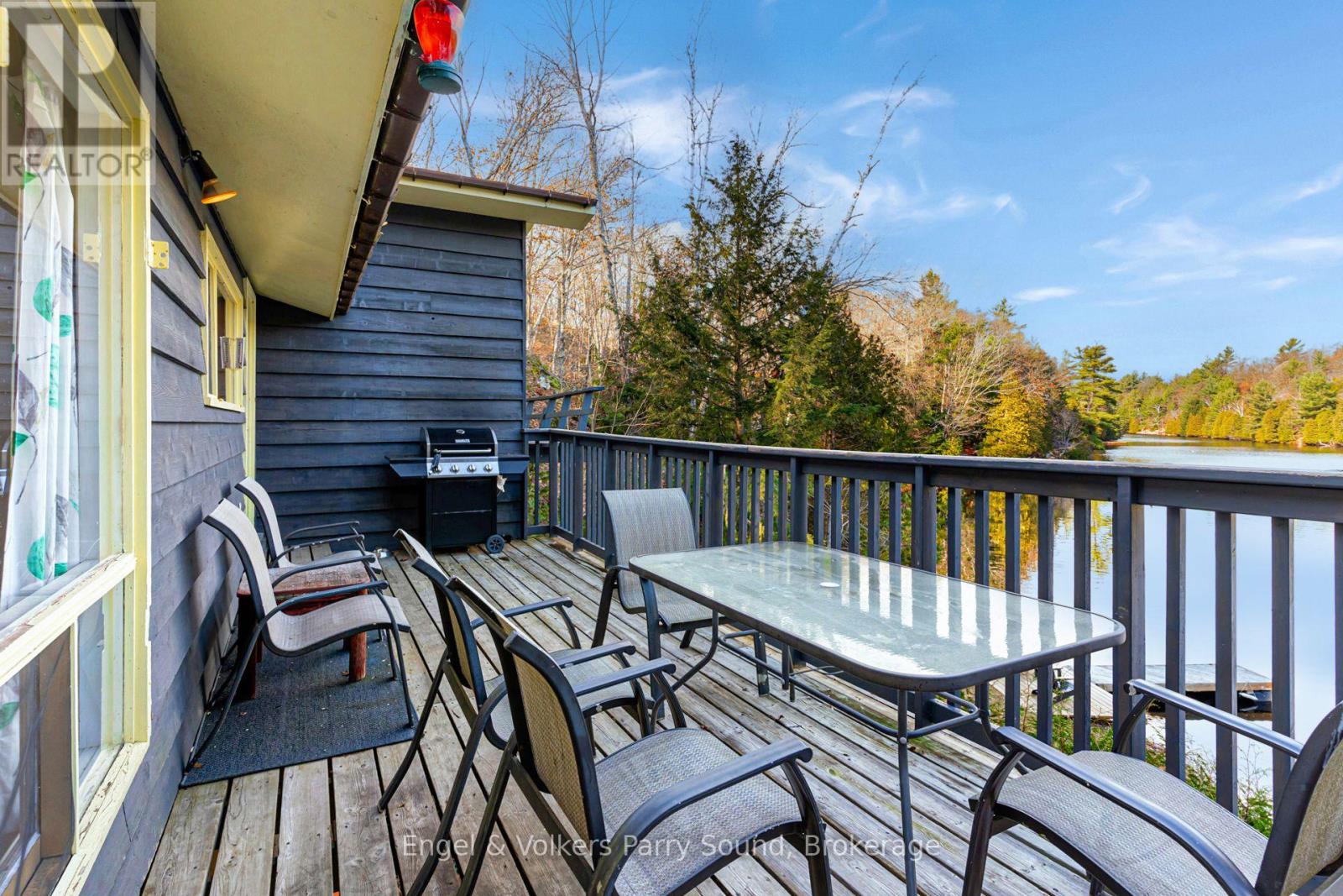 27 Lower Lane, Seguin, Ontario  P2A 0B2 - Photo 5 - X12178830