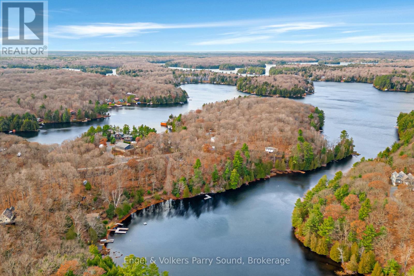 27 Lower Lane, Seguin, Ontario  P2A 0B2 - Photo 50 - X12178830