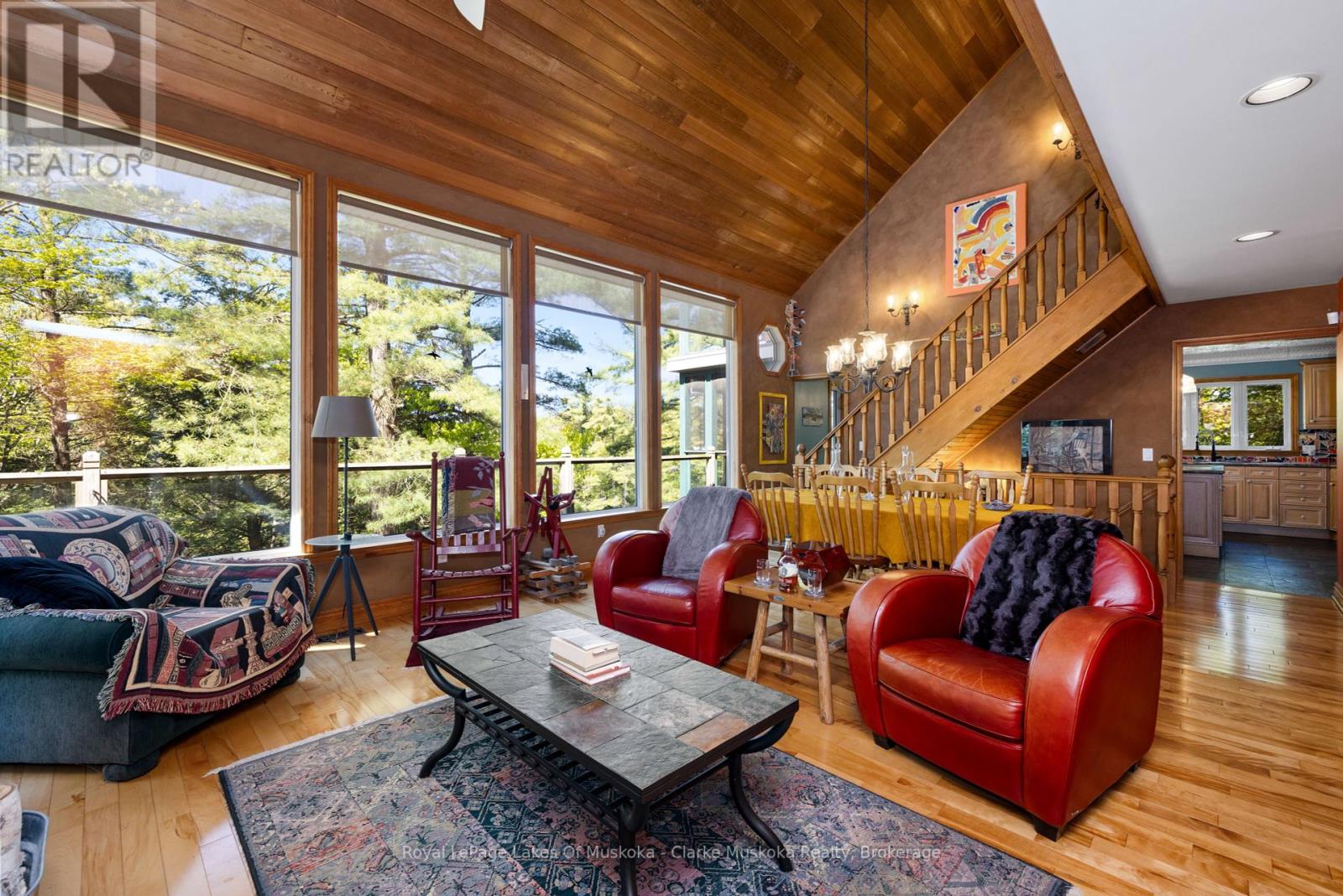 733 Whites Falls Road, Georgian Bay, Ontario  L0K 1S0 - Photo 14 - X12179731